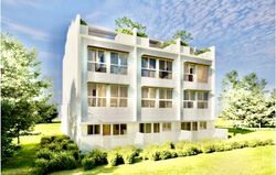 Onan Road (D15), Terrace #492347191